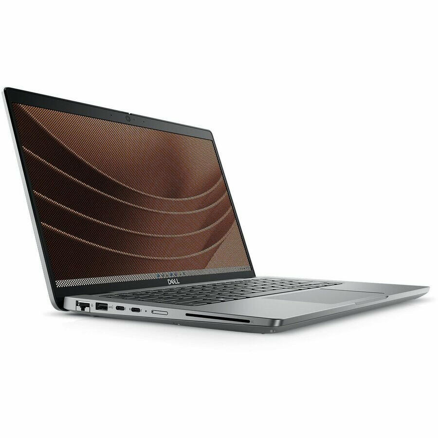 Dell Latitude 5350 Notebook, 16GB RAM, 512GB SSD, 13.3" FHD Display, Gray, Premium Business Experience
