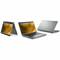 Dell Latitude 5350 Notebook, 16GB RAM, 512GB SSD, 13.3" FHD Display, Gray, Premium Business Experience