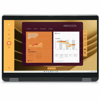 Dell Latitude 5350 Notebook, 16GB RAM, 512GB SSD, 13.3" FHD Display, Gray, Premium Business Experience