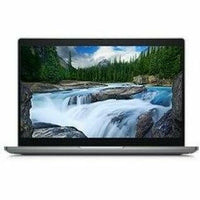 Dell Latitude 5350 Notebook, 16GB RAM, 512GB SSD, 13.3" FHD Display, Gray, Premium Business Experience