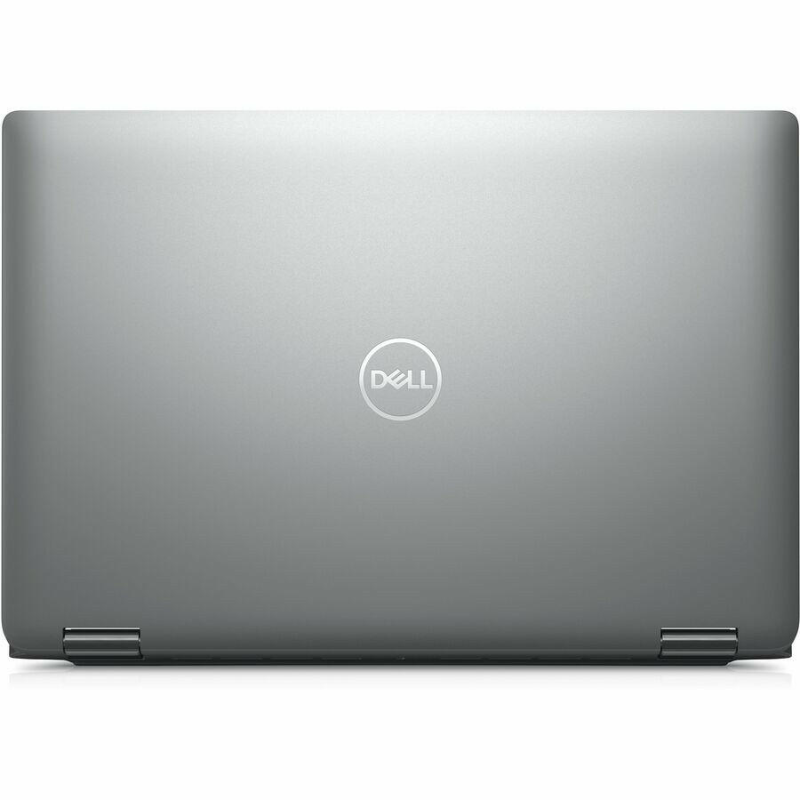 Dell Latitude 5350 Notebook, 16GB RAM, 512GB SSD, 13.3" FHD Display, Gray, Premium Business Experience