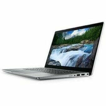 Dell Latitude 5350 Notebook, 16GB RAM, 512GB SSD, 13.3" FHD Display, Gray, Premium Business Experience