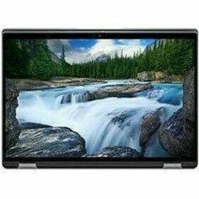 Dell Latitude 14" FHD Laptop | 16GB RAM | 256GB SSD | High Performance & Eco-Friendly Design