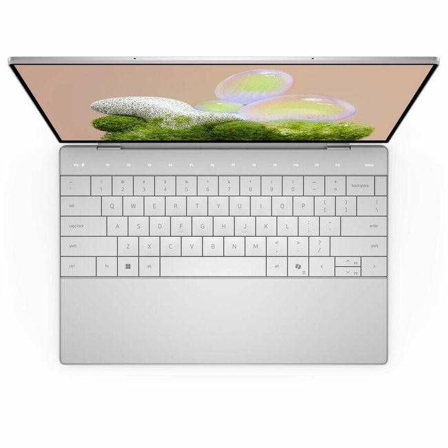 Dell XPS 13 Laptop - 3K Touch Display, 32GB RAM, 1TB SSD, Platinum Finish, AI Powered