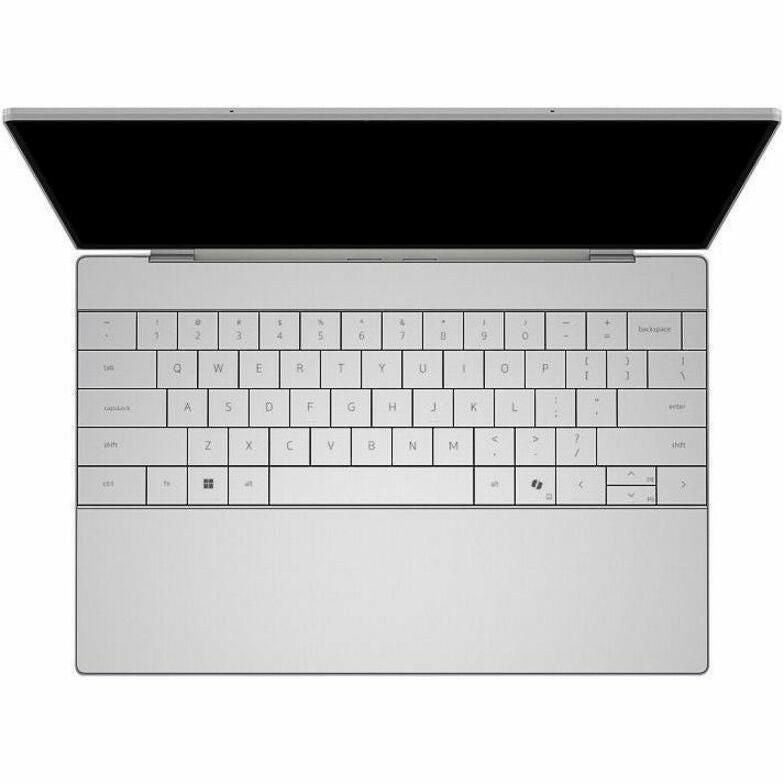 Dell XPS 13 Laptop - 3K Touch Display, 32GB RAM, 1TB SSD, Platinum Finish, AI Powered
