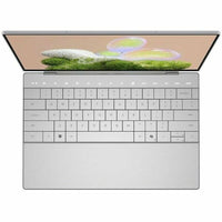 Dell XPS 13 Laptop - 3K Touch Display, 32GB RAM, 1TB SSD, Platinum Finish, AI Powered