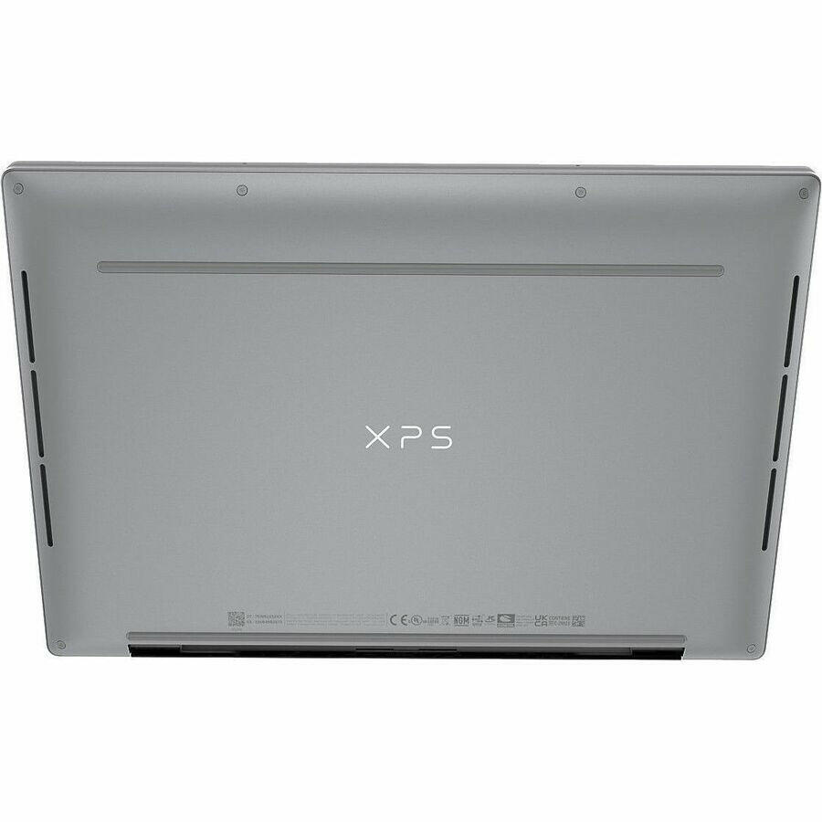 Dell XPS 13 Laptop - 3K Touch Display, 32GB RAM, 1TB SSD, Platinum Finish, AI Powered