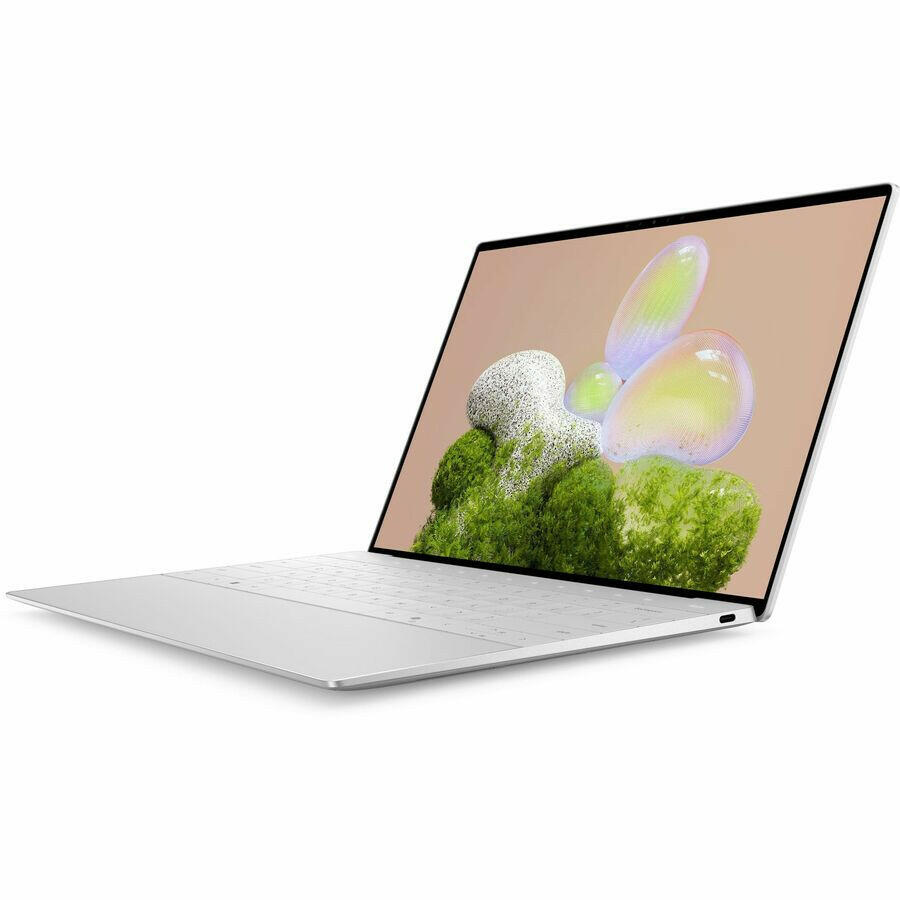 Dell XPS 13 Laptop - 3K Touch Display, 32GB RAM, 1TB SSD, Platinum Finish, AI Powered