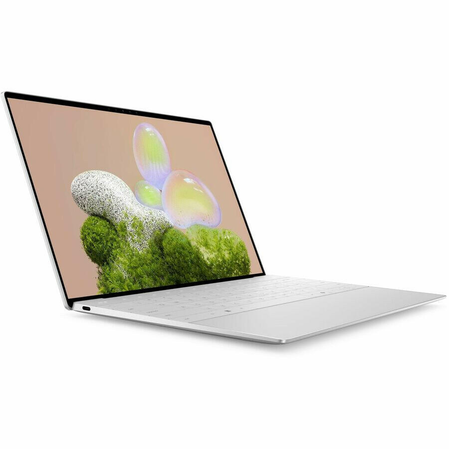 Dell XPS 13 Laptop - 3K Touch Display, 32GB RAM, 1TB SSD, Platinum Finish, AI Powered