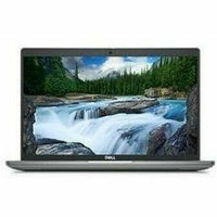 Dell Latitude 5450 14" FHD Laptop, Core i7, 16GB RAM, 512GB SSD in Titan Gray - High Performance & Eco-Friendly