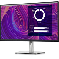 Dell P2723D 27-Inch QHD Monitor - Stunning Clarity, ComfortView Plus, IPS Technology Default Title