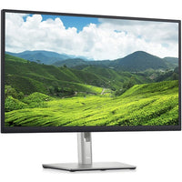 Dell P2723D 27-Inch QHD Monitor - Stunning Clarity, ComfortView Plus, IPS Technology