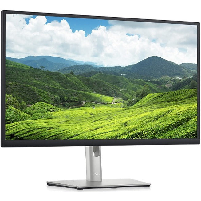 Dell P2723D 27-Inch QHD Monitor - Stunning Clarity, ComfortView Plus, IPS Technology