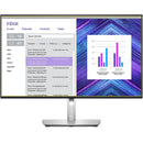 Dell P2723D 27-Inch QHD Monitor - Stunning Clarity, ComfortView Plus, IPS Technology