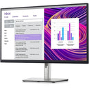Dell P2723D 27-Inch QHD Monitor - Stunning Clarity, ComfortView Plus, IPS Technology