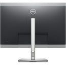 Dell P2723D 27-Inch QHD Monitor - Stunning Clarity, ComfortView Plus, IPS Technology