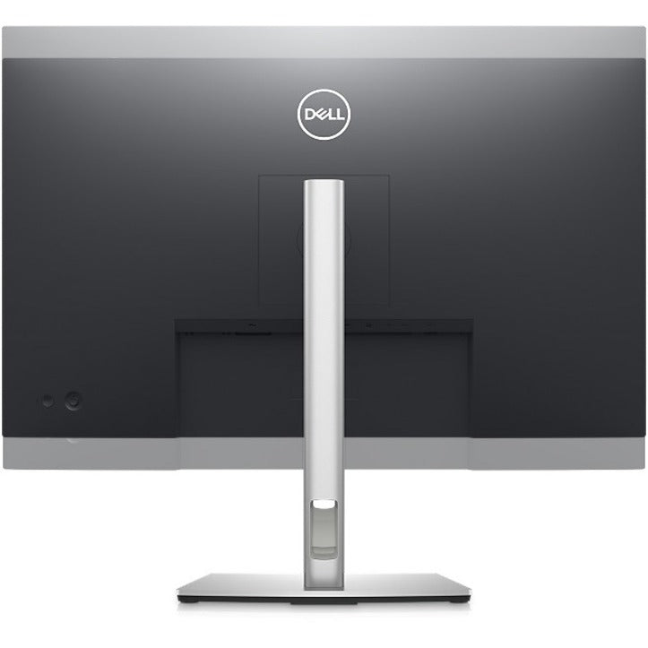 Dell P2723D 27-Inch QHD Monitor - Stunning Clarity, ComfortView Plus, IPS Technology