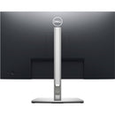 Dell P2723D 27-Inch QHD Monitor - Stunning Clarity, ComfortView Plus, IPS Technology