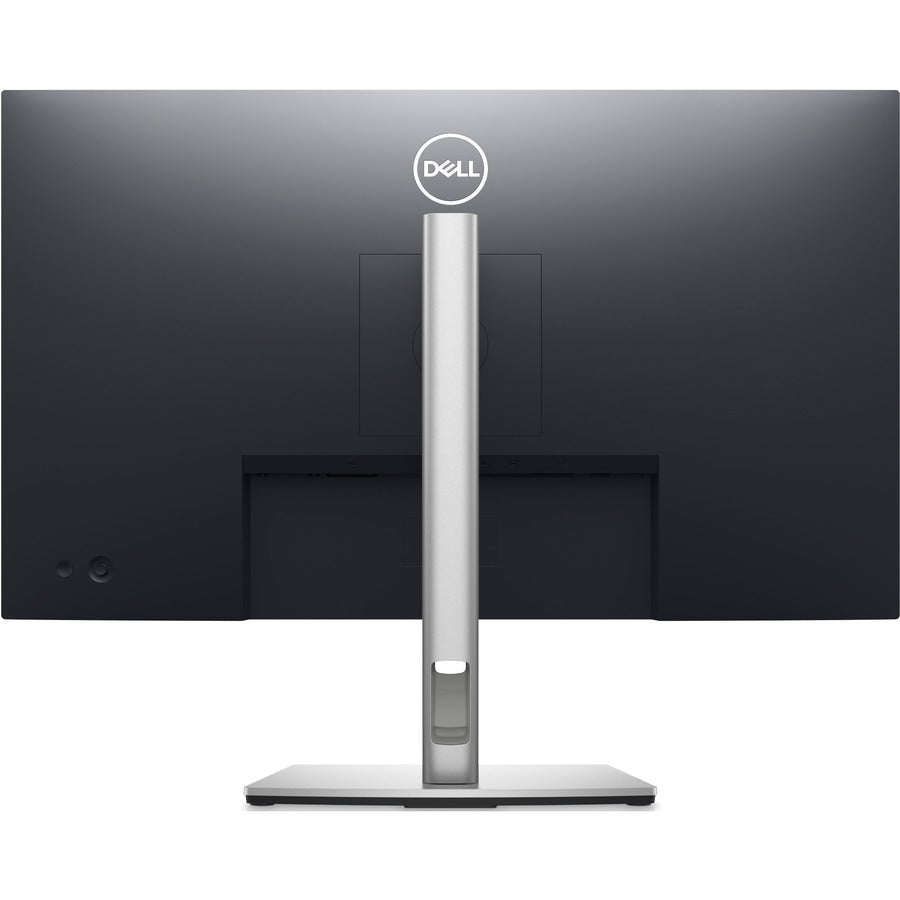 Dell P2723D 27-Inch QHD Monitor - Stunning Clarity, ComfortView Plus, IPS Technology