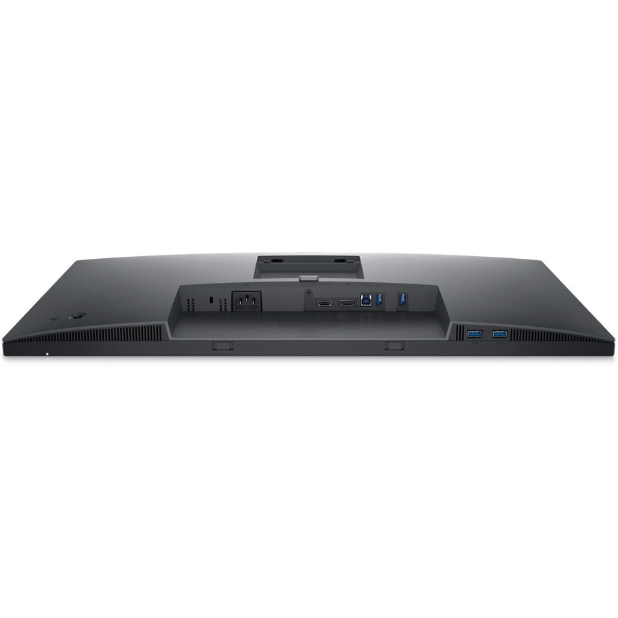 Dell P2723D 27-Inch QHD Monitor - Stunning Clarity, ComfortView Plus, IPS Technology
