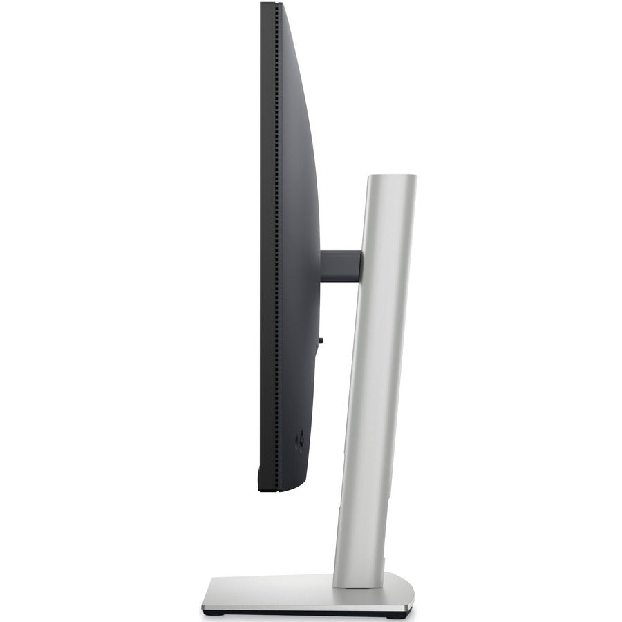 Dell P2723D 27-Inch QHD Monitor - Stunning Clarity, ComfortView Plus, IPS Technology