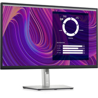 Dell P2723D 27-Inch QHD Monitor - Stunning Clarity, ComfortView Plus, IPS Technology