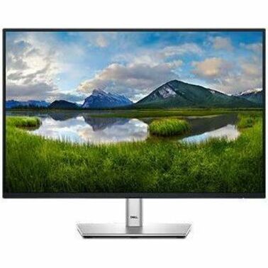 Dell P2425E 24 Inch WUXGA Monitor - 100Hz Refresh Rate, IPS, USB-C, Energy Star Certified