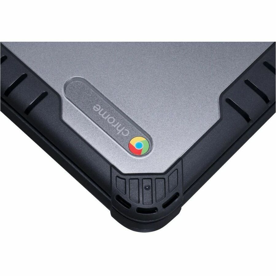 Targus 11.6" Form-Fit Clear Case for Dell Chromebook 3100/3110 - Commercial-Grade Protection