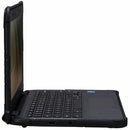 Targus 11.6" Form-Fit Clear Case for Dell Chromebook 3100/3110 - Commercial-Grade Protection