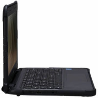 Targus 11.6" Form-Fit Clear Case for Dell Chromebook 3100/3110 - Commercial-Grade Protection