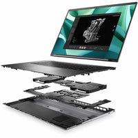 Dell Precision 5690 32GB RAM 1TB SSD 16" FHD HDR Workstation Titan Gray
