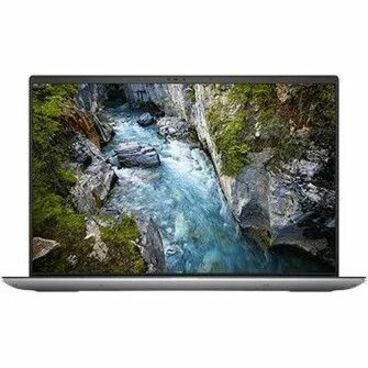 Dell Precision 5690 32GB RAM 1TB SSD 16" FHD HDR Workstation Titan Gray