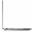 Dell Precision 5690 32GB RAM 1TB SSD 16" FHD HDR Workstation Titan Gray