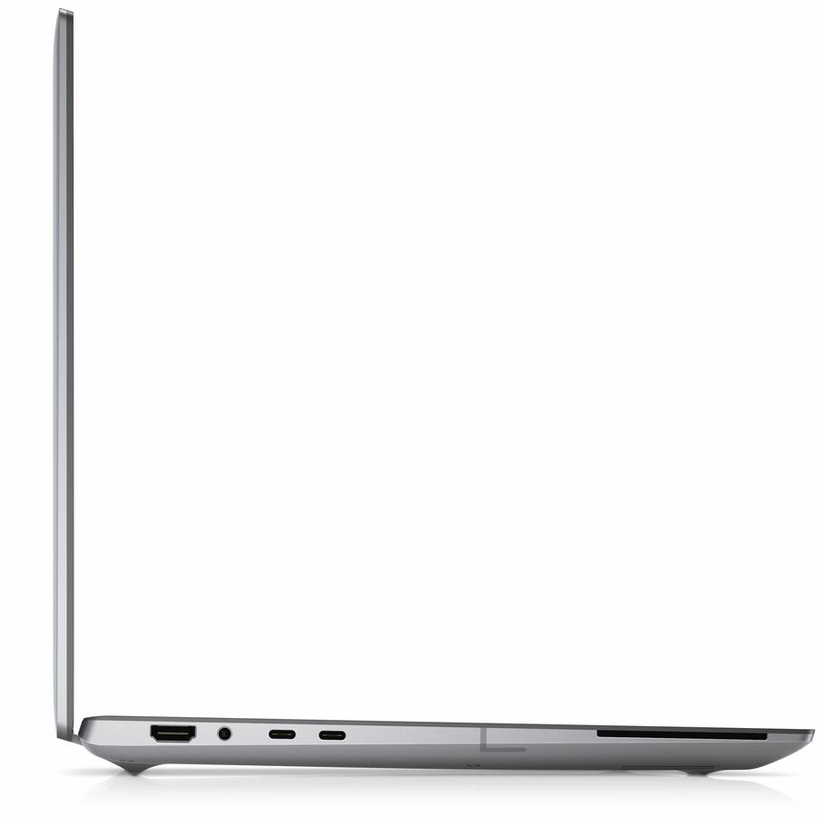 Dell Precision 5690 32GB RAM 1TB SSD 16" FHD HDR Workstation Titan Gray