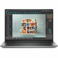 Dell Precision 5690 16-Inch Workstation | 32GB RAM | 1TB SSD | Titan Gray | NVIDIA RTX 2000 Default Title