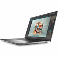 Dell Precision 5690 16-Inch Workstation | 32GB RAM | 1TB SSD | Titan Gray | NVIDIA RTX 2000