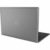 Dell Precision 5690 16-Inch Workstation | 32GB RAM | 1TB SSD | Titan Gray | NVIDIA RTX 2000