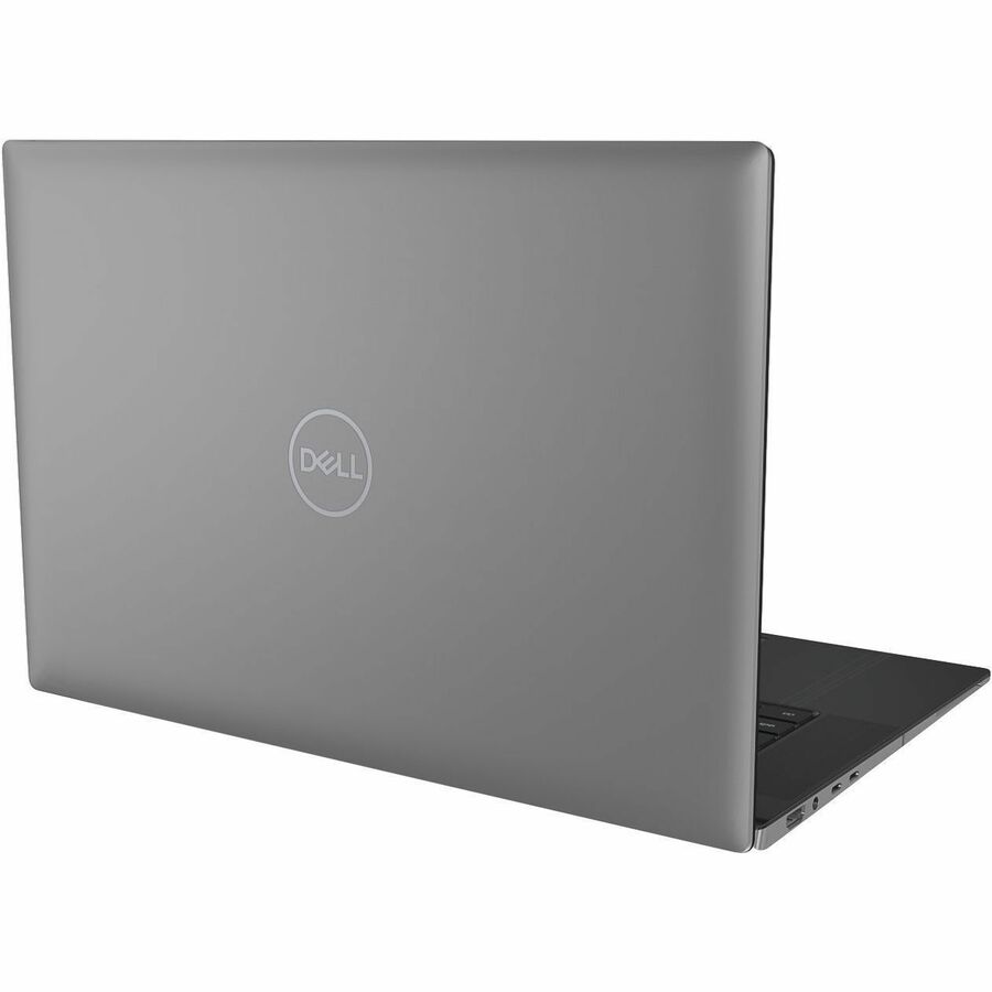 Dell Precision 5690 16-Inch Workstation | 32GB RAM | 1TB SSD | Titan Gray | NVIDIA RTX 2000