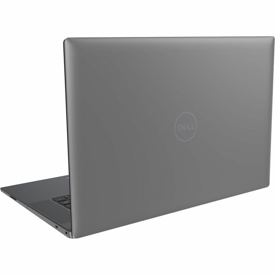 Dell Precision 5690 16-Inch Workstation | 32GB RAM | 1TB SSD | Titan Gray | NVIDIA RTX 2000