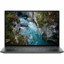 Dell Precision 5690 16-Inch Workstation | 32GB RAM | 1TB SSD | Titan Gray | NVIDIA RTX 2000