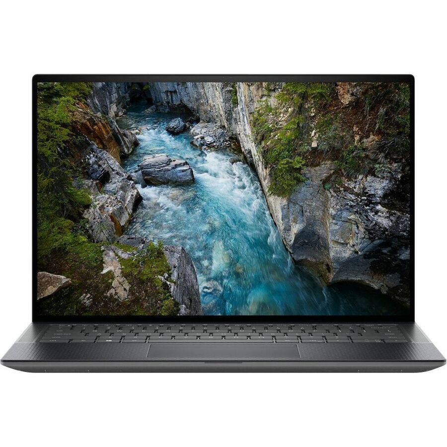 Dell Precision 5690 16-Inch Workstation | 32GB RAM | 1TB SSD | Titan Gray | NVIDIA RTX 2000