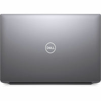 Dell Precision 5690 16-Inch Workstation | 32GB RAM | 1TB SSD | Titan Gray | NVIDIA RTX 2000