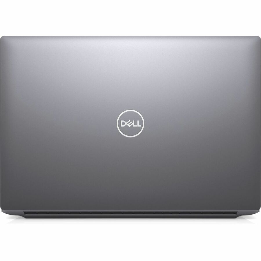 Dell Precision 5690 16-Inch Workstation | 32GB RAM | 1TB SSD | Titan Gray | NVIDIA RTX 2000