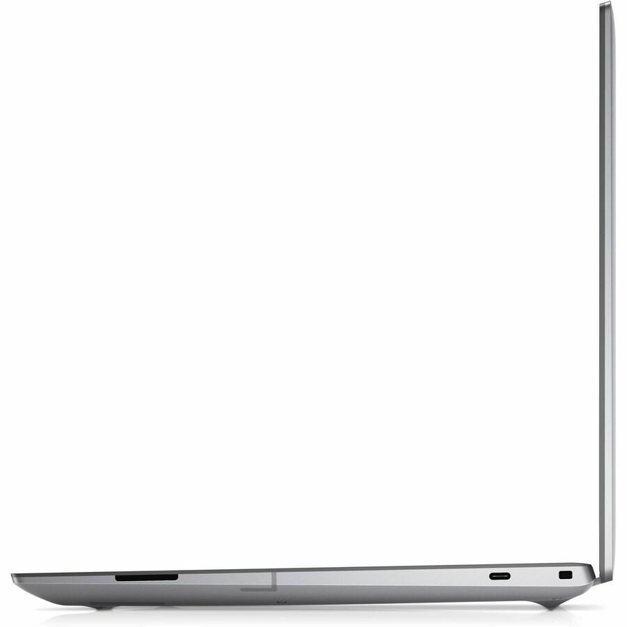 Dell Precision 5690 16-Inch Workstation | 32GB RAM | 1TB SSD | Titan Gray | NVIDIA RTX 2000