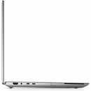 Dell Precision 5690 16-Inch Workstation | 32GB RAM | 1TB SSD | Titan Gray | NVIDIA RTX 2000