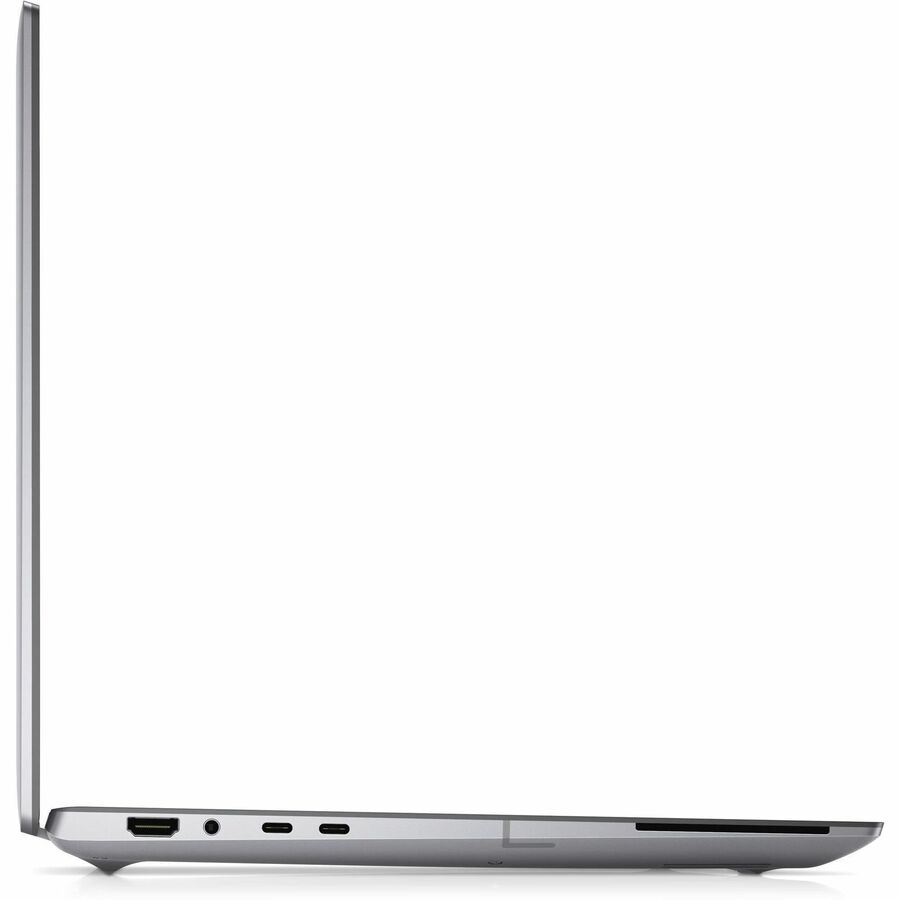Dell Precision 5690 16-Inch Workstation | 32GB RAM | 1TB SSD | Titan Gray | NVIDIA RTX 2000