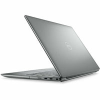 Dell Precision 5490 14" QHD+ Mobile Workstation, 32GB RAM, 512GB SSD, NVIDIA RTX 1000, Titan Gray
