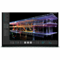 Dell Precision 5490 14" QHD+ Mobile Workstation, 32GB RAM, 512GB SSD, NVIDIA RTX 1000, Titan Gray
