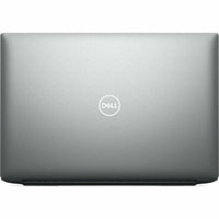 Dell Precision 5490 14" QHD+ Mobile Workstation, 32GB RAM, 512GB SSD, NVIDIA RTX 1000, Titan Gray