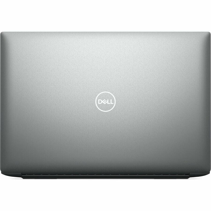 Dell Precision 5490 14" QHD+ Mobile Workstation, 32GB RAM, 512GB SSD, NVIDIA RTX 1000, Titan Gray